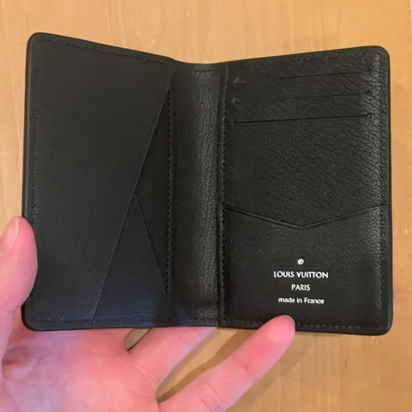 Louis Vuitton Pocket Organizer